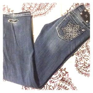 MissMe Jeans